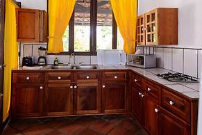 Villas Mymosa