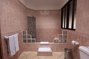 Villas Mymosa