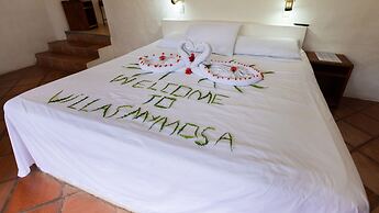 Villas Mymosa