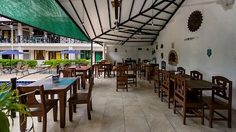 Villas Mymosa