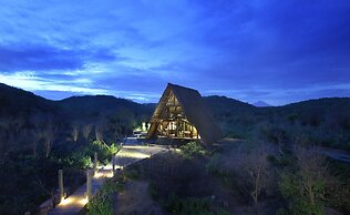 Jeeva Beloam Beach Camp