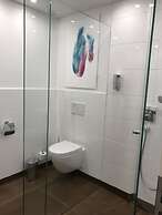 WESTSIDE Hotel Garni