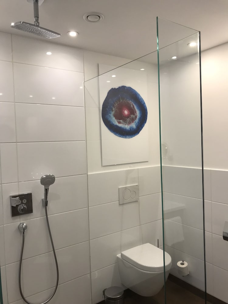 WESTSIDE Hotel Garni