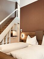 WESTSIDE Hotel Garni