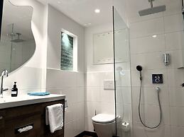 WESTSIDE Hotel Garni