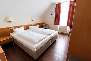 Hotel am Stadthaus
