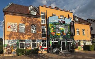 Hotel am Stadthaus