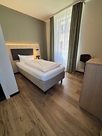 Hotel am Stadthaus