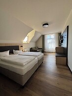 Hotel am Stadthaus