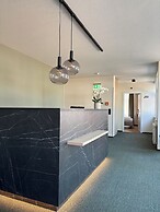 Hotel am Stadthaus