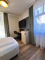 Hotel am Stadthaus
