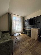 Hotel am Stadthaus