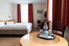 Hotel am Stadthaus