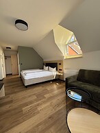 Hotel am Stadthaus