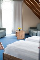 Hotel am Stadthaus