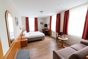 Hotel am Stadthaus