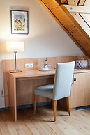 Hotel am Stadthaus