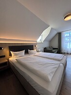Hotel am Stadthaus