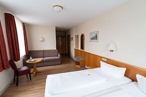 Hotel am Stadthaus