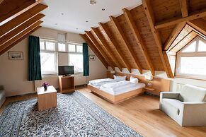 Hotel am Stadthaus