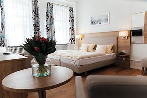 Hotel Perkeo