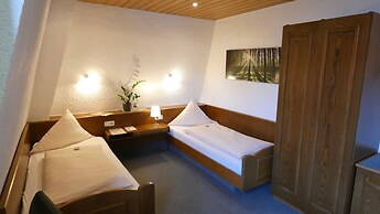 Hotel Burg Breuberg