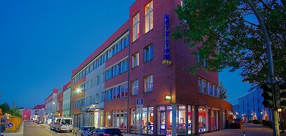 Hoteltow