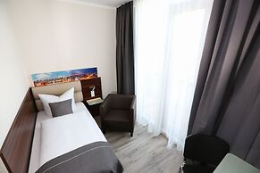 Hoteltow
