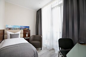 Hoteltow