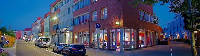 Hoteltow