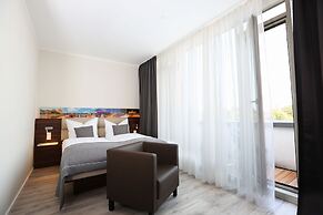 Hoteltow