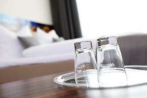 Hoteltow