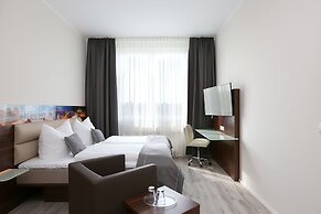 Hoteltow