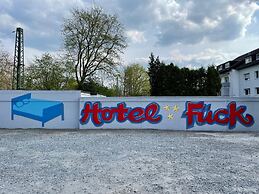 Hotel Haus Fück