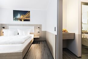 Hotel Haus Fück