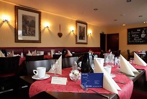 Hotel Haus Fück