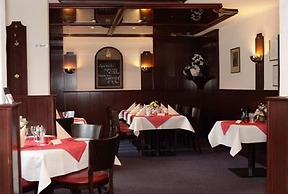 Hotel Haus Fück