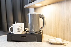 Hotel Haus Fück