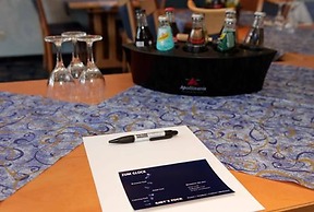 Hotel Haus Fück
