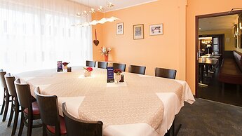 Hotel Haus Fück