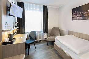 Hotel Haus Fück