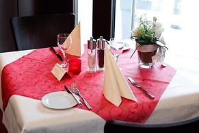 Hotel Haus Fück