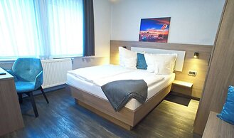 Hotel Haus Fück