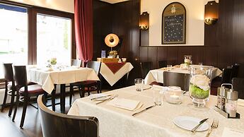 Hotel Haus Fück