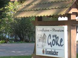 Landhaus Pension Göke
