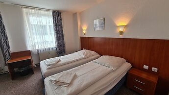 Hotel Zentrum Hannover
