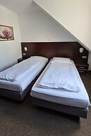 Hotel Zentrum Hannover