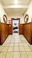 Hotel Zentrum Hannover