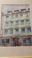 Hotel Zentrum Hannover