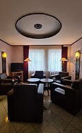 Hotel Zentrum Hannover